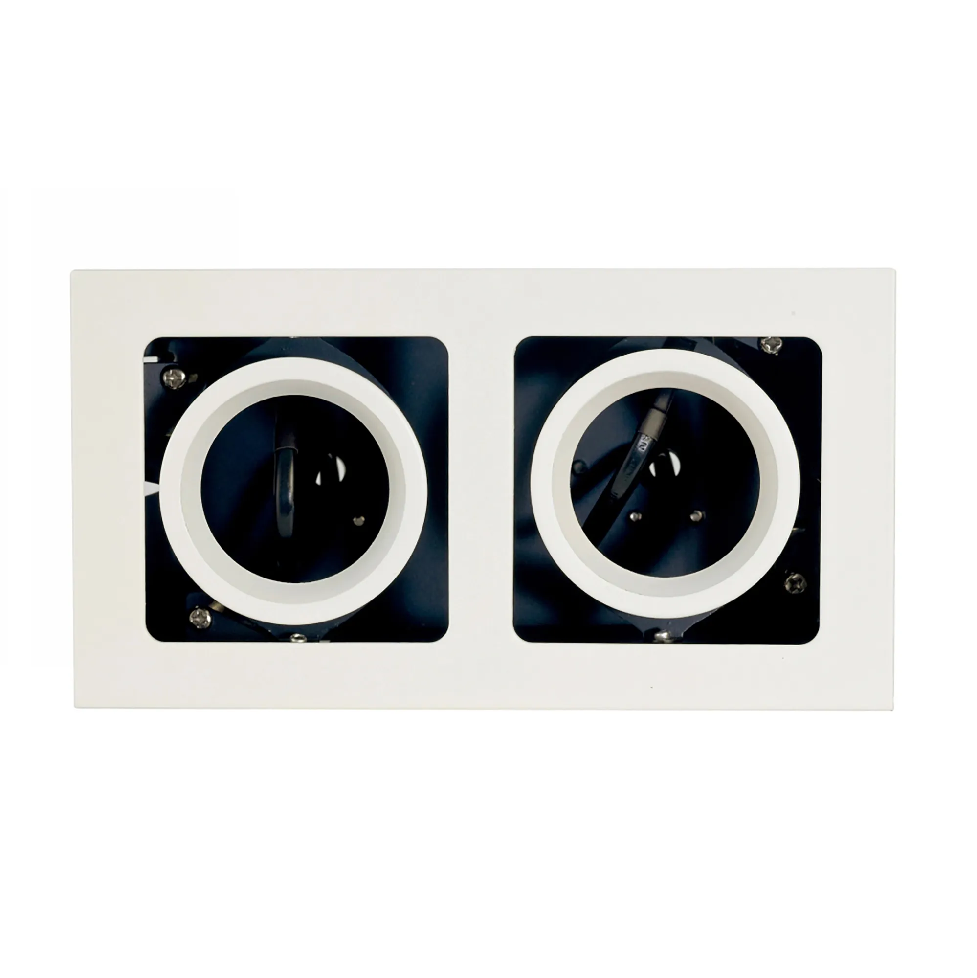 Bardian 12 Recessed Ceiling Luminaires Dlux Square/Rectangular Recess Ceiling Bardian 12 Recessed Ceiling Luminaires Dlux Square/Rectangular Recess Ceiling